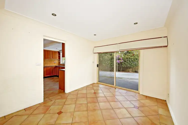 Third view of Homely house listing, 14 Sylvan Grove, Picnic Point NSW 2213