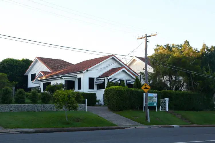 Main view of Homely house listing, 29 Noble Street, Wilston QLD 4051
