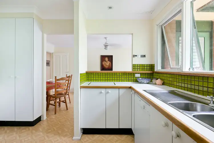 Fifth view of Homely house listing, 34 Derna Crescent, Allambie Heights NSW 2100