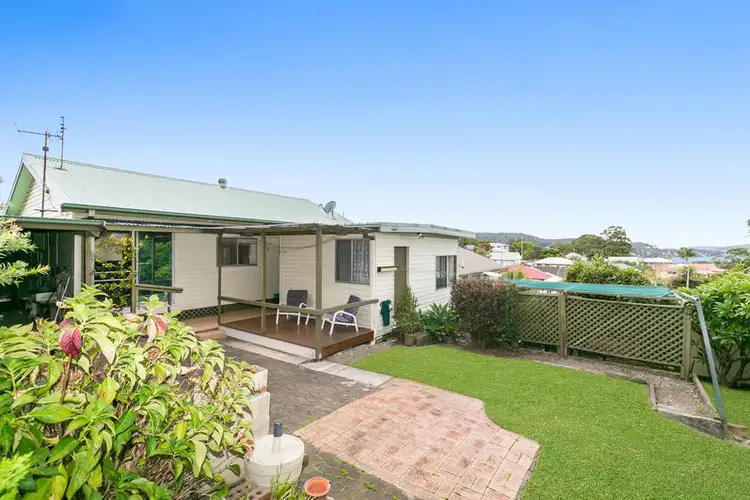 Fifth view of Homely house listing, 26 Cary Crescent, Springfield NSW 2250