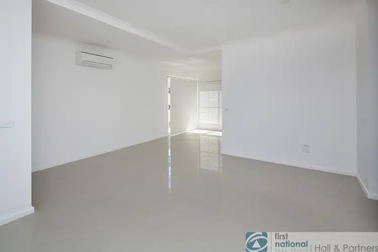 Fifth view of Homely townhouse listing, 8A Prunus Grove, Doveton VIC 3177