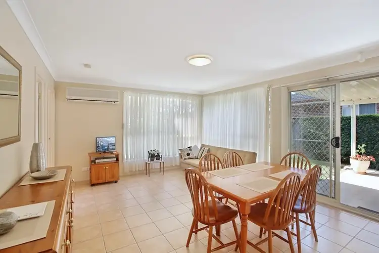 Third view of Homely house listing, 125 Holdsworth Drive, Mount Annan NSW 2567
