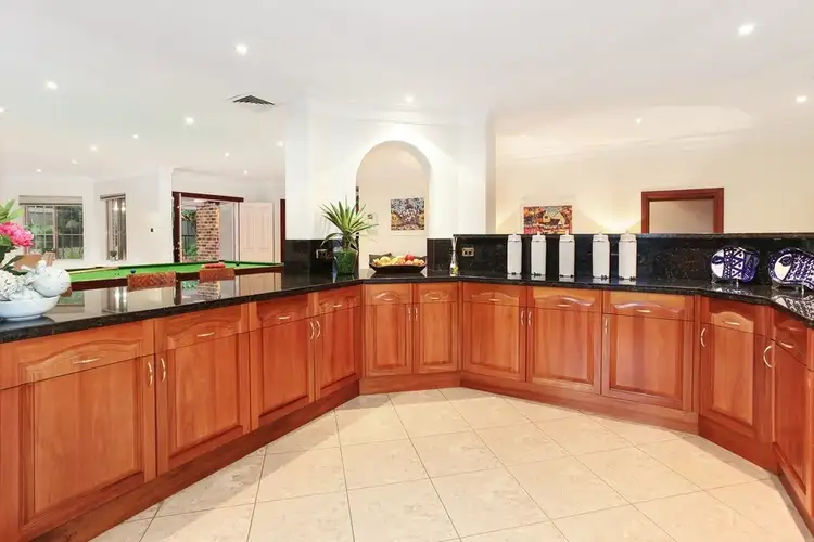 Third view of Homely house listing, 25 Gelling Avenue, Strathfield NSW 2135
