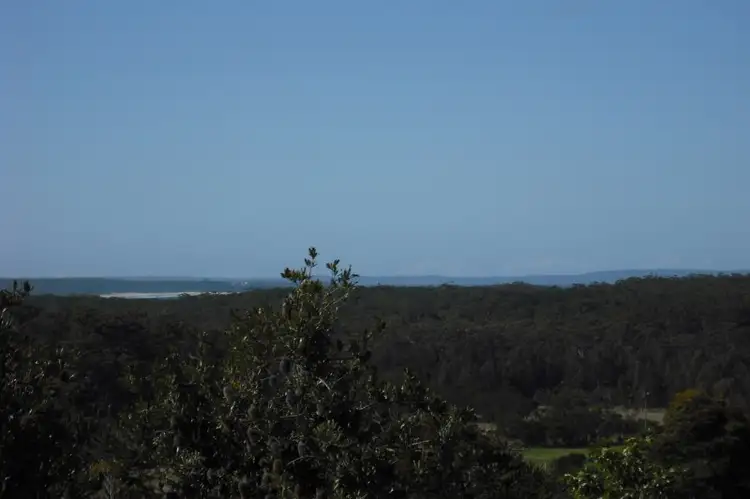 Fifth view of Homely land listing, LOT 3 Garrads Lane, Milton NSW 2538