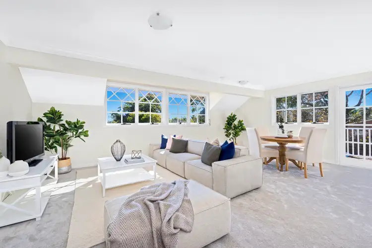 Second view of Homely house listing, 21 Sutherland Street, Lane Cove NSW 2066