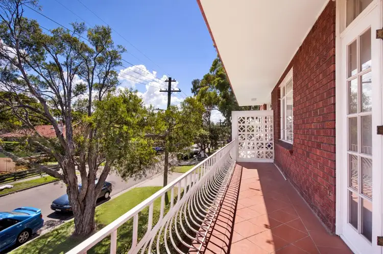 Fourth view of Homely unit listing, Unit 5/197 Victoria Avenue, Chatswood NSW 2067