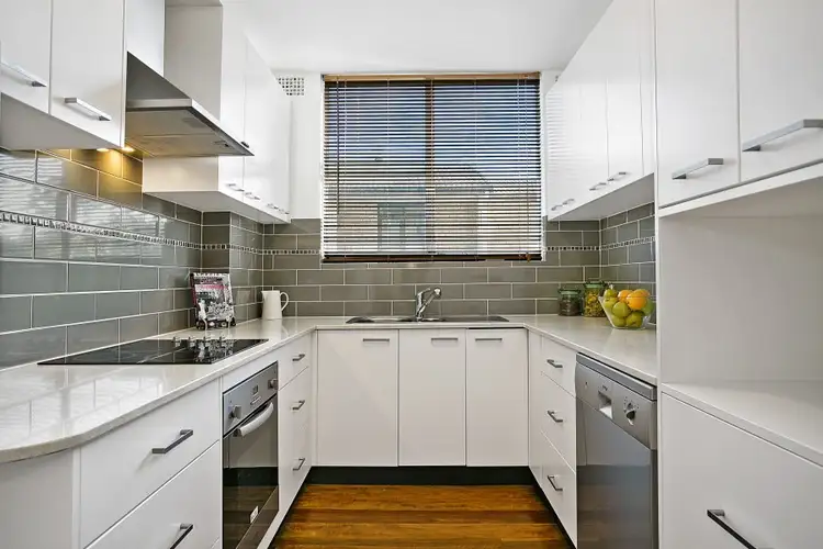 Third view of Homely apartment listing, 3/47 Murray Street, Bronte NSW 2024