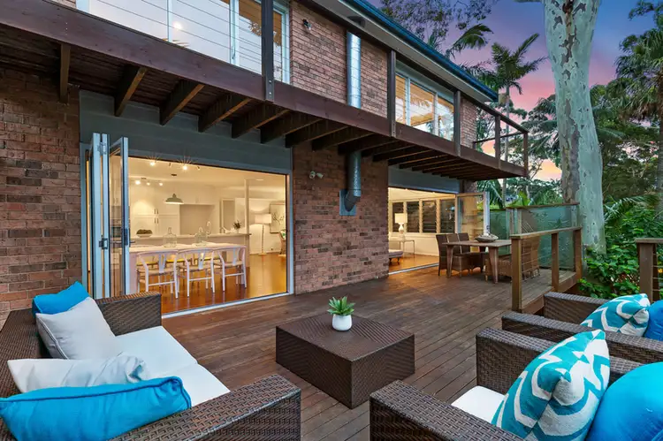 Sixth view of Homely house listing, 36 York Terrace, Bilgola Plateau NSW 2107