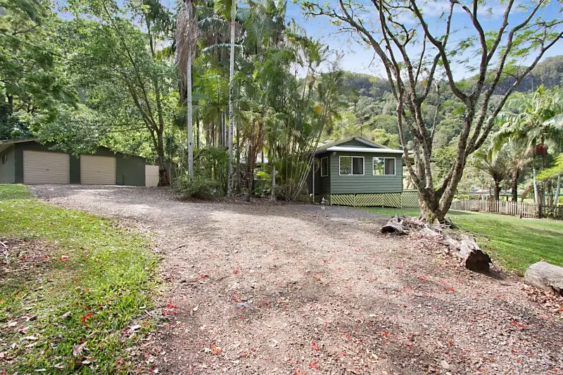 Main view of Homely house listing, 64 Estelle Road, Currumbin Valley QLD 4223