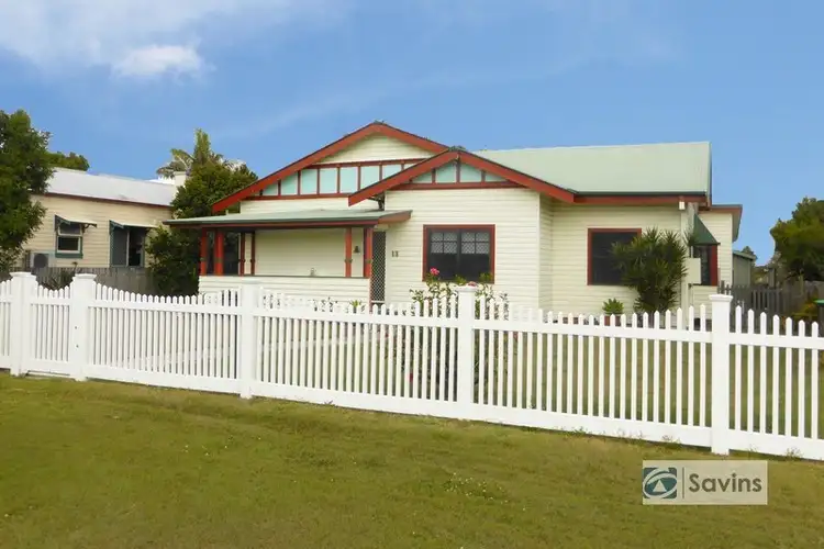 11 North Street, Casino NSW 2470