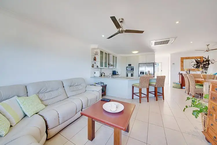 Sixth view of Homely apartment listing, 5/28-30 Kerr Street, Meikleville Hill QLD 4703