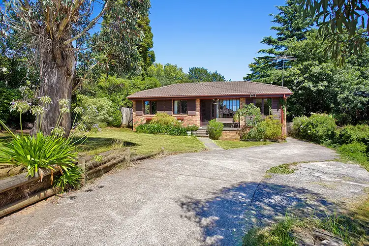 44 Inconstant Street, Blackheath NSW 2785