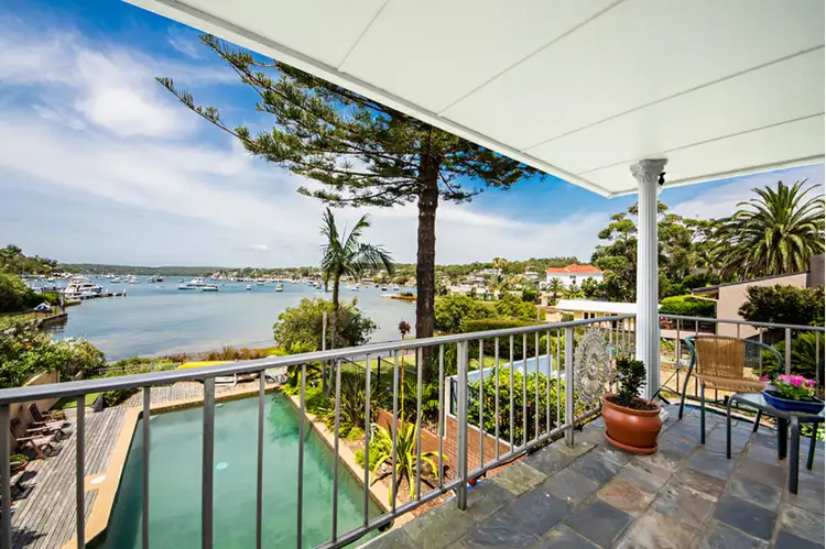 1/14 Dominic Street, Burraneer NSW 2230