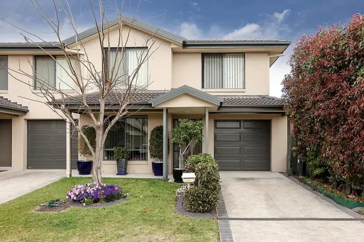 2/29 Smith Street, Merewether NSW 2291