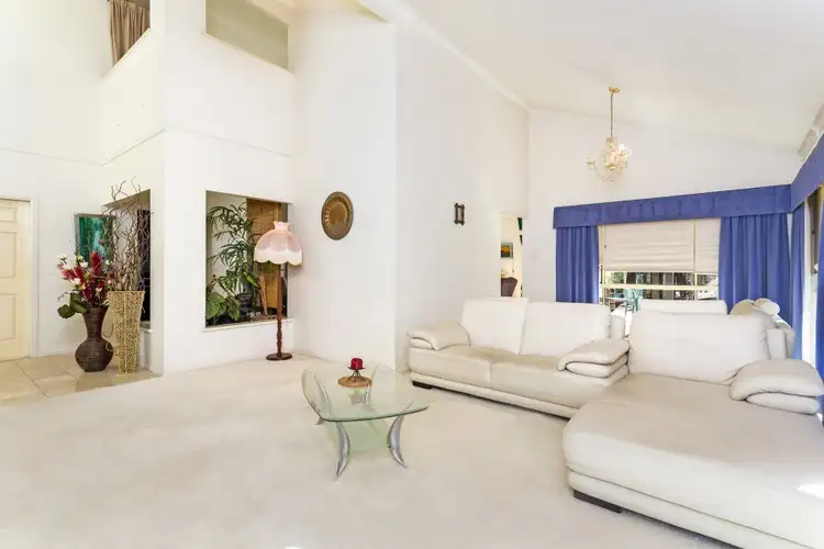 Third view of Homely house listing, 4 Turnberry Crescent, Albany Creek QLD 4035