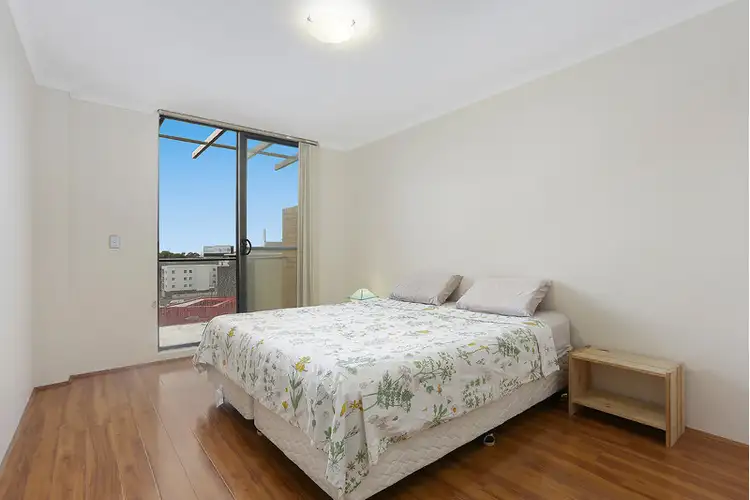 Sixth view of Homely apartment listing, 134/1-3 Clarence Street, Strathfield NSW 2135