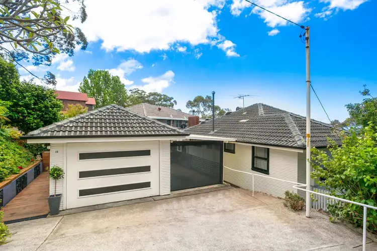 Second view of Homely house listing, 12 Dobinson Street, Mount Pleasant NSW 2519