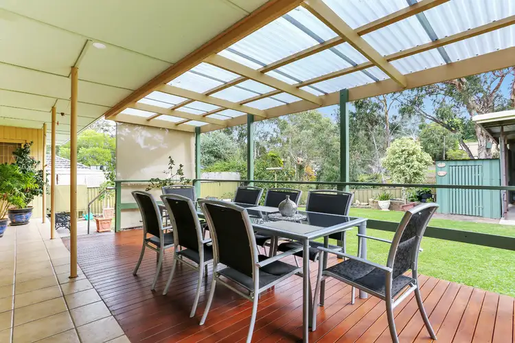Main view of Homely house listing, 6 Ascham Road, Hope Valley SA 5090