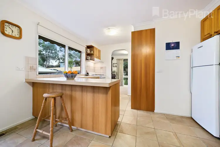 Fourth view of Homely unit listing, 1/2 Warrington Crescent, Wattle Glen VIC 3096