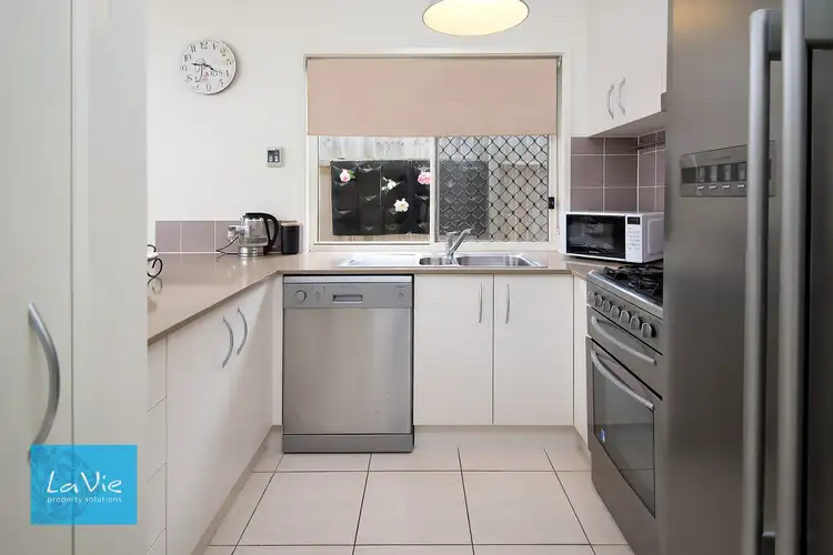 Second view of Homely house listing, 6 Rocky Cape Street, Springfield Lakes QLD 4300