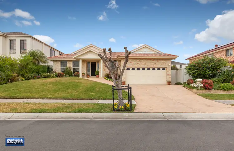 3 Goodenia Court, Voyager Point NSW 2172