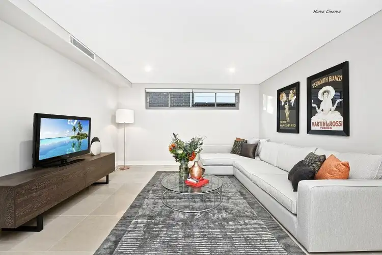 Fifth view of Homely house listing, 15 Rickard Road, Strathfield NSW 2135