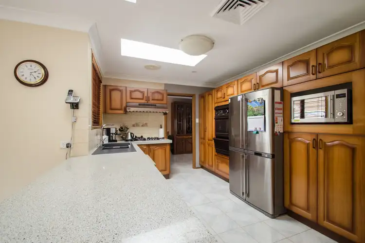 Sixth view of Homely house listing, 43 Palomino Road, Emu Heights NSW 2750