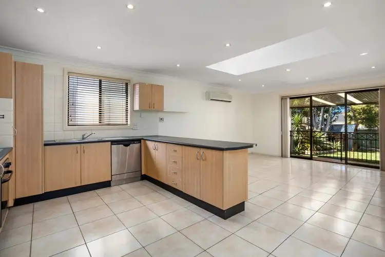 Third view of Homely house listing, 652 Rocky Point Road, Sans Souci NSW 2219