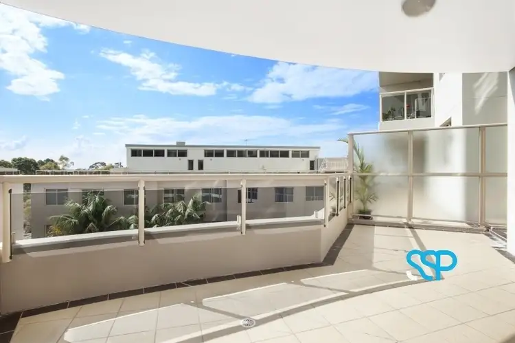 151/360 Kingsway, Caringbah NSW 2229
