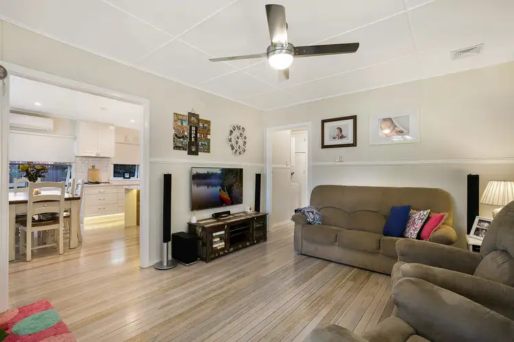 Sixth view of Homely house listing, 16 Roessler Street, Rangeville QLD 4350