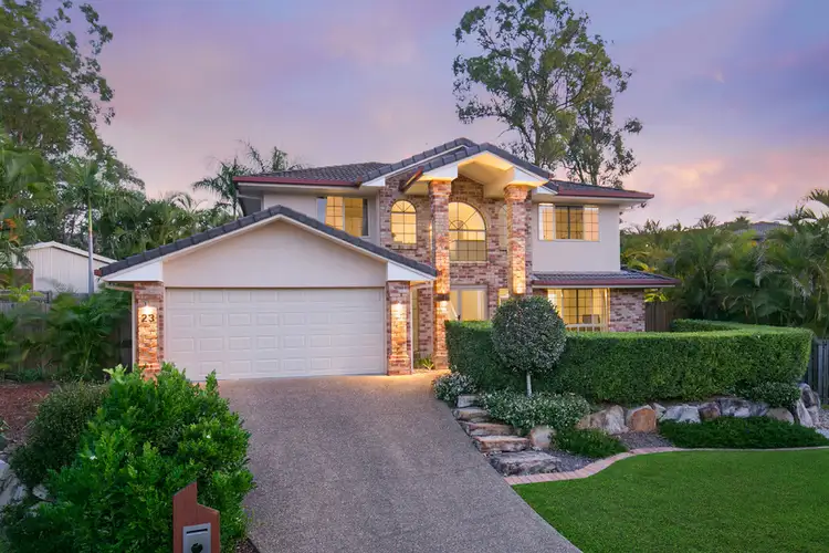 23 Windjana Court, Shailer Park QLD 4128