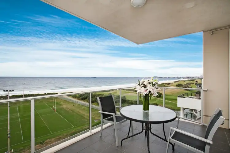 Unit 21/62 Harbour Street, Wollongong NSW 2500