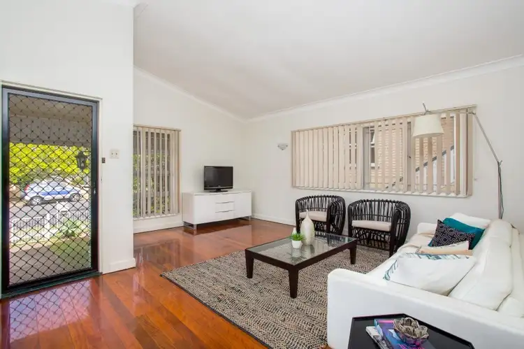 Second view of Homely house listing, 55 Alva Terrace, Gordon Park QLD 4031