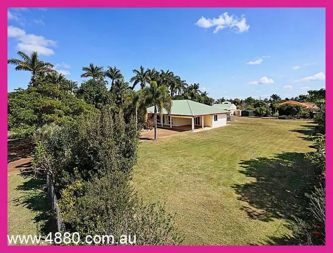 Main view of Homely house listing, 3 Air Cobra Close, Mareeba QLD 4880