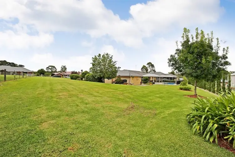 Seventh view of Homely house listing, 1 Pepperfields Place, Grasmere NSW 2570