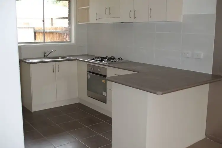 Second view of Homely unit listing, 2/21-23 Melrose Drive, Wodonga VIC 3690