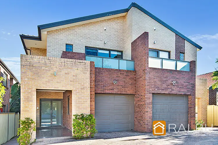 107a Taylor Street, Lakemba NSW 2195
