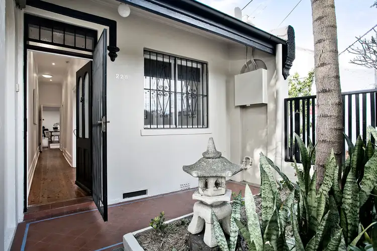 228 Edgeware Road, Newtown NSW 2042