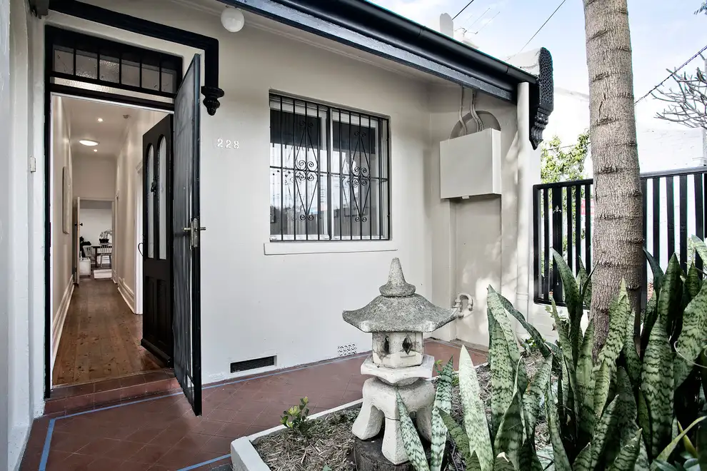Main view of Homely house listing, 228 Edgeware Road, Newtown NSW 2042