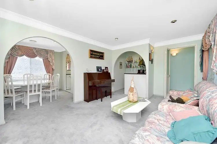 Fourth view of Homely house listing, 6 Danby Street, Prospect NSW 2148