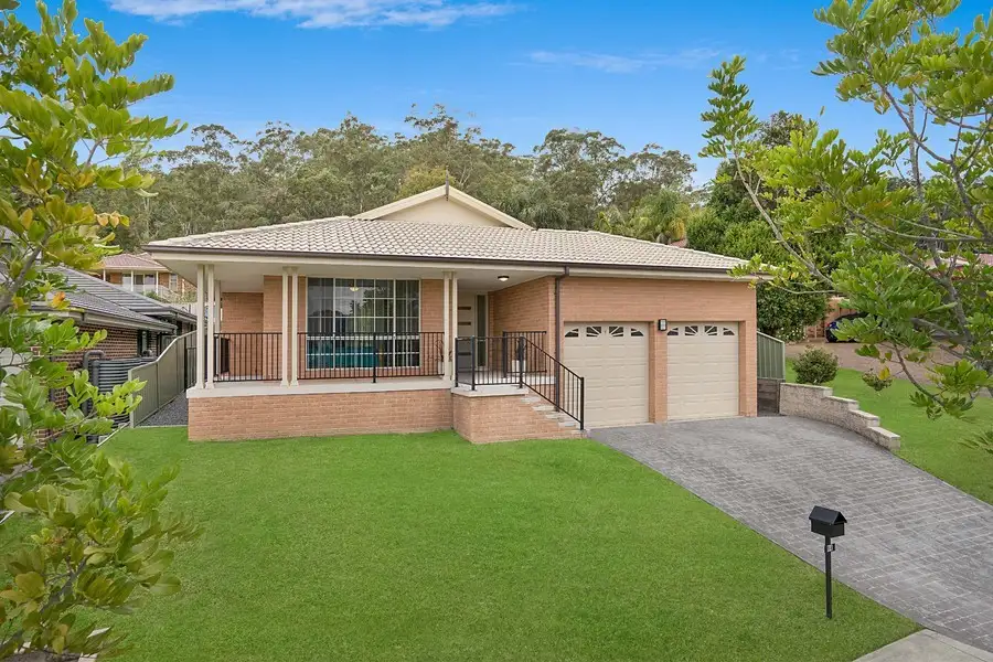 Main view of Homely house listing, 98 Coolawin Circle, Narara NSW 2250