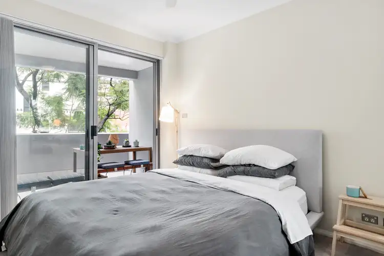 Fifth view of Homely unit listing, 102/1 Botany Road, Waterloo NSW 2017