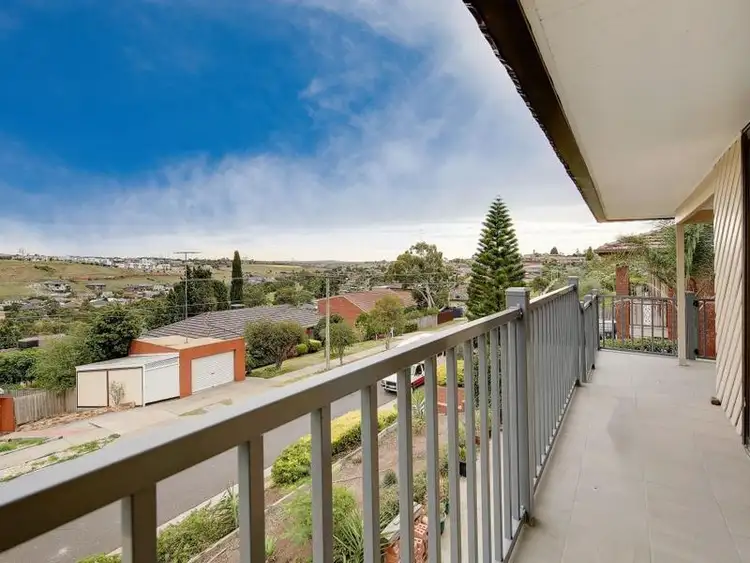 Main view of Homely house listing, 76 Outlook Drive, Glenroy VIC 3046