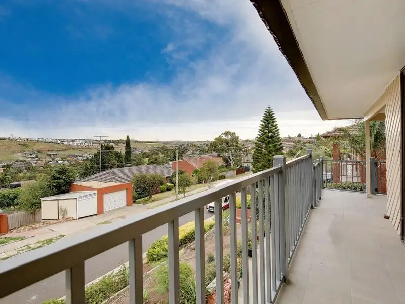 Main view of Homely house listing, 76 Outlook Drive, Glenroy VIC 3046