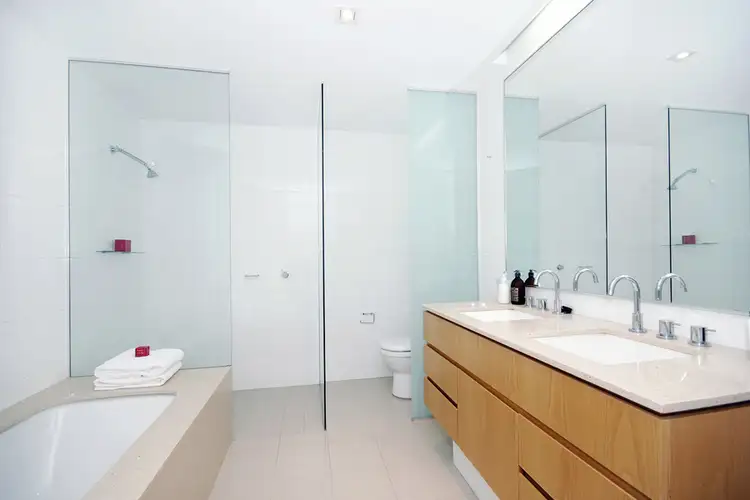 Sixth view of Homely apartment listing, 306/8 Point Street, Pyrmont NSW 2009
