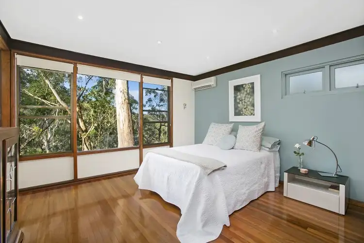 Sixth view of Homely house listing, 33 Norma Crescent, Cheltenham NSW 2119