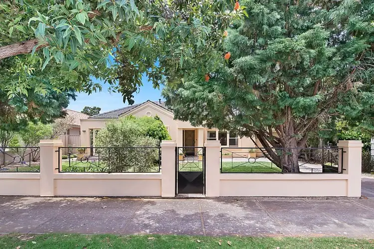 Second view of Homely house listing, 45 Torrens Avenue, Lockleys SA 5032