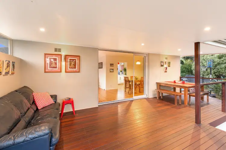Second view of Homely house listing, 22 Blackbutts Road, Frenchs Forest NSW 2086