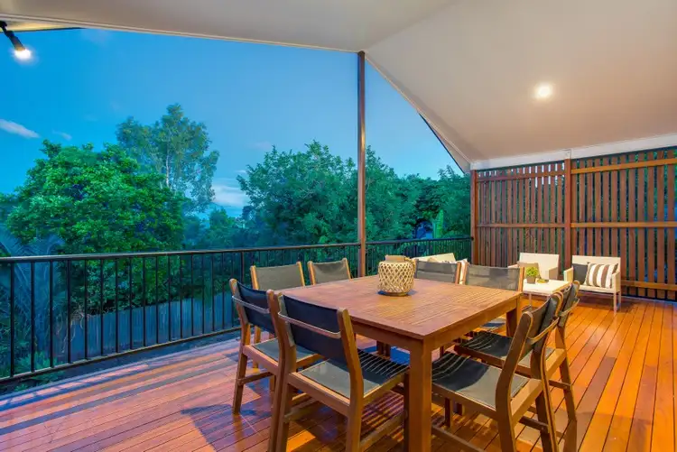 Fifth view of Homely house listing, 108 Gordon Street, Gordon Park QLD 4031