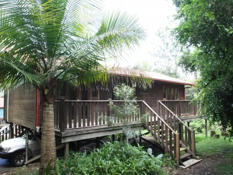 Fourth view of Homely unit listing, 2/33 Thorburn Street, Nimbin NSW 2480